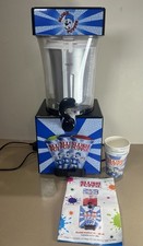 Slush Puppie Machine Model