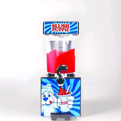 Fizz creations slush - creations, puppie