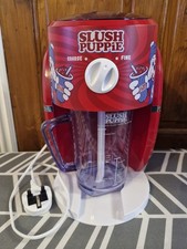 SLUSH PUPPIE Ice Shaver