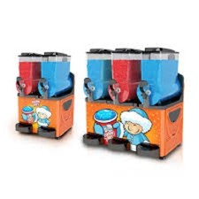 Eskimo Joe’s slush machine