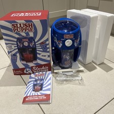 Slush Puppy Machine Used Once