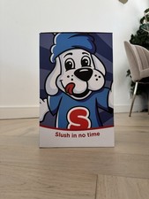 Slush Puppie Slush Making