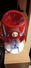 Slush Puppie Machine Frozen