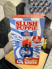 Brand New Slush Puppie Machine