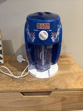 Slush Puppies Machine Frozen