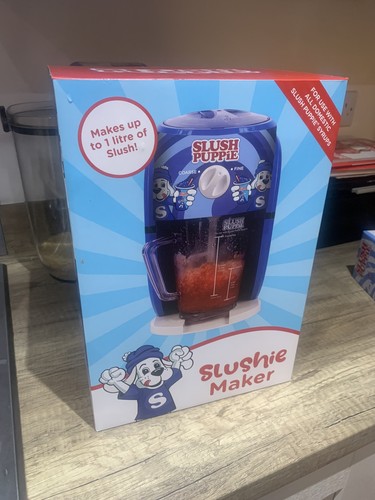 Slush puppie 9047 slushie - slush,
