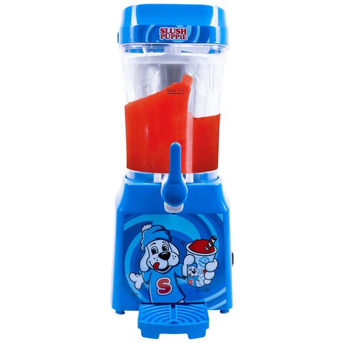 Slush puppie machine new - slush,