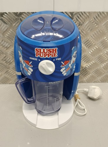 Slush puppie maker - slush,
