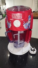 Slush Puppy Slushie Maker