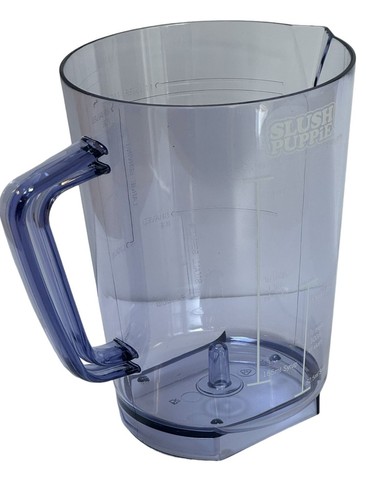 Slush puppie ice shaver - slush,