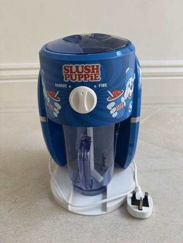 Original slush puppie machine - original,