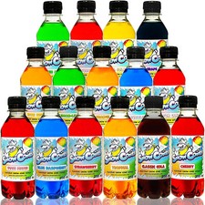 SLUSH PUPPY SNOW CONE SYRUP