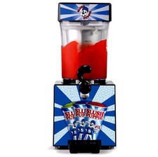Slush Puppie Slushie Machine