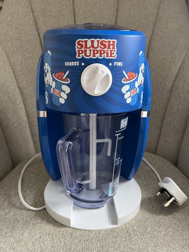 Brand new slush puppy - brand,