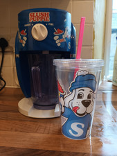 Slush Puppie 9047 Mini Slushie
