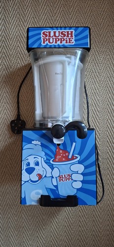 Retro slush puppie home - retro,