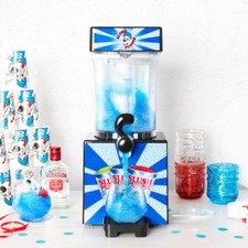 Slush Puppie Machine Official