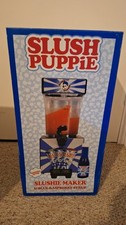 Slush Puppie Slushie Maker