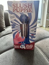 Slush Puppie Slushie Milkshake
