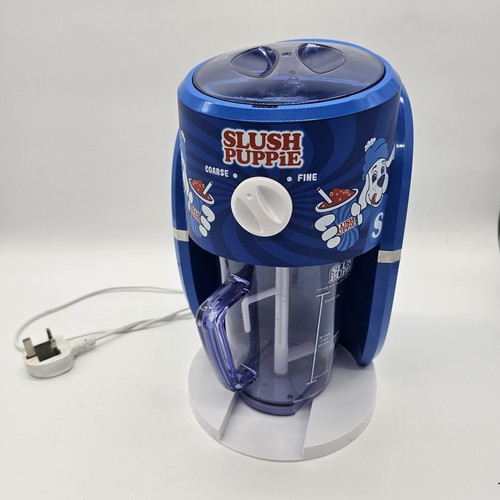 Slush puppie 9047 mini slushie - slush,